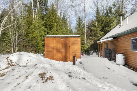 2 S Sibley Drive Canaan ME 04924