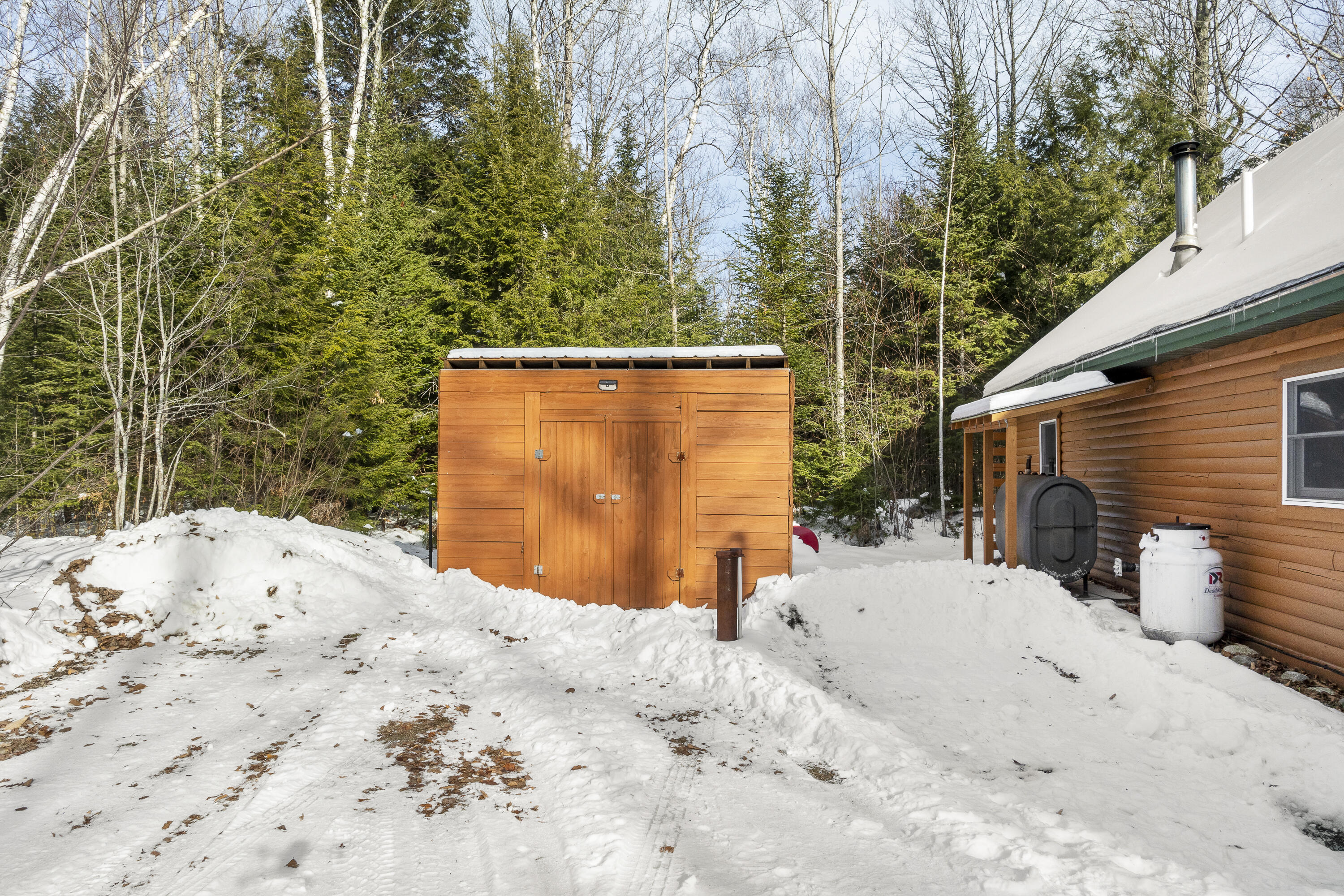 2 S Sibley Drive Canaan ME 04924