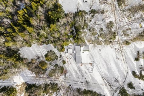 2 S Sibley Drive Canaan ME 04924