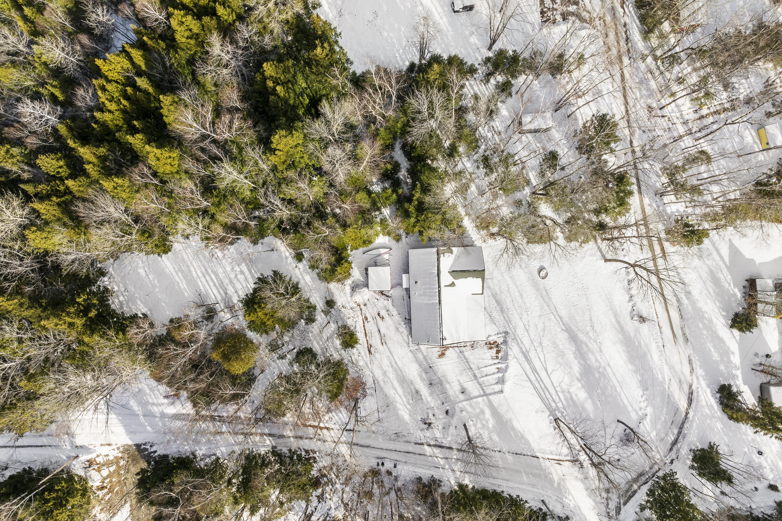 2 S Sibley Drive Canaan ME 04924