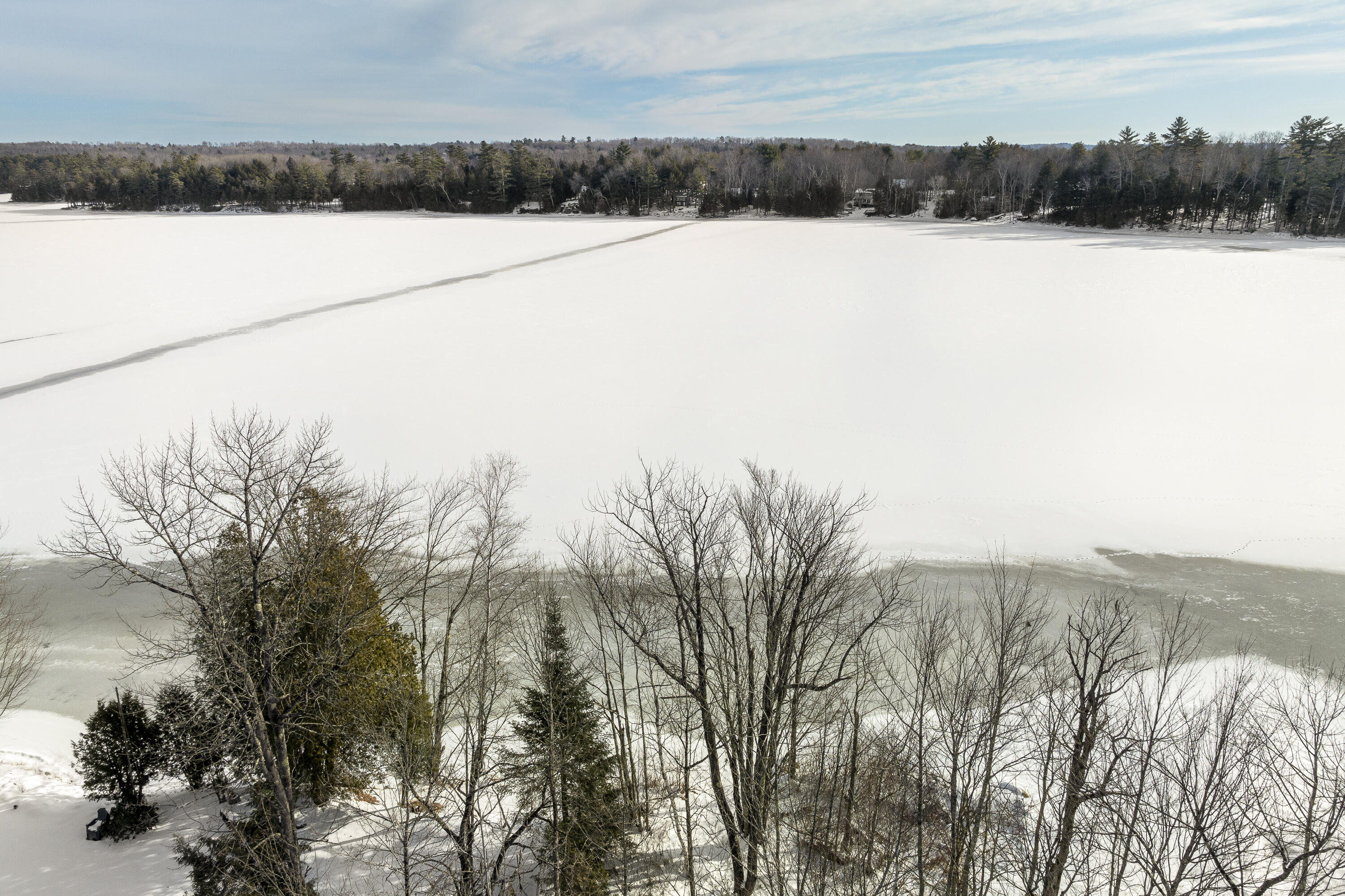 2 S Sibley Drive Canaan ME 04924