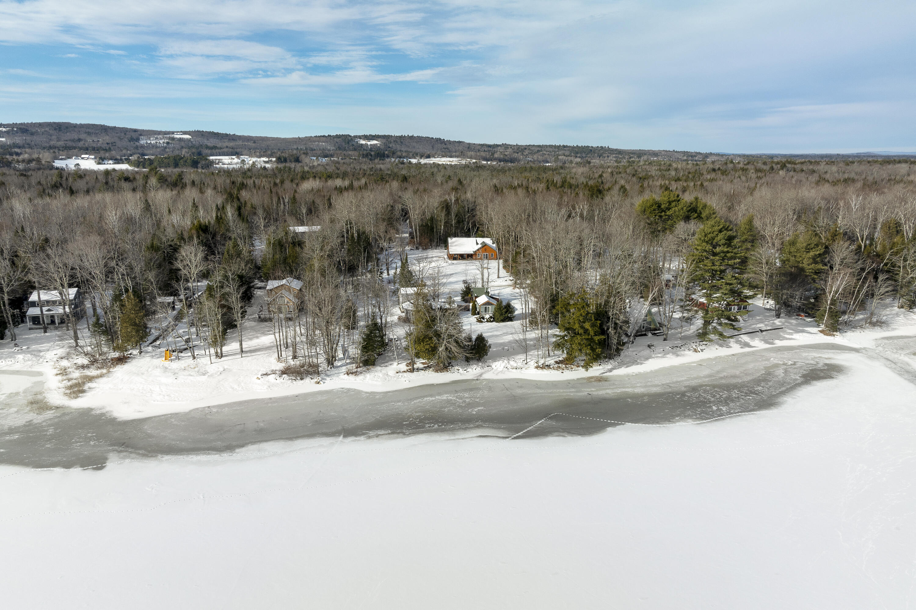 2 S Sibley Drive Canaan ME 04924