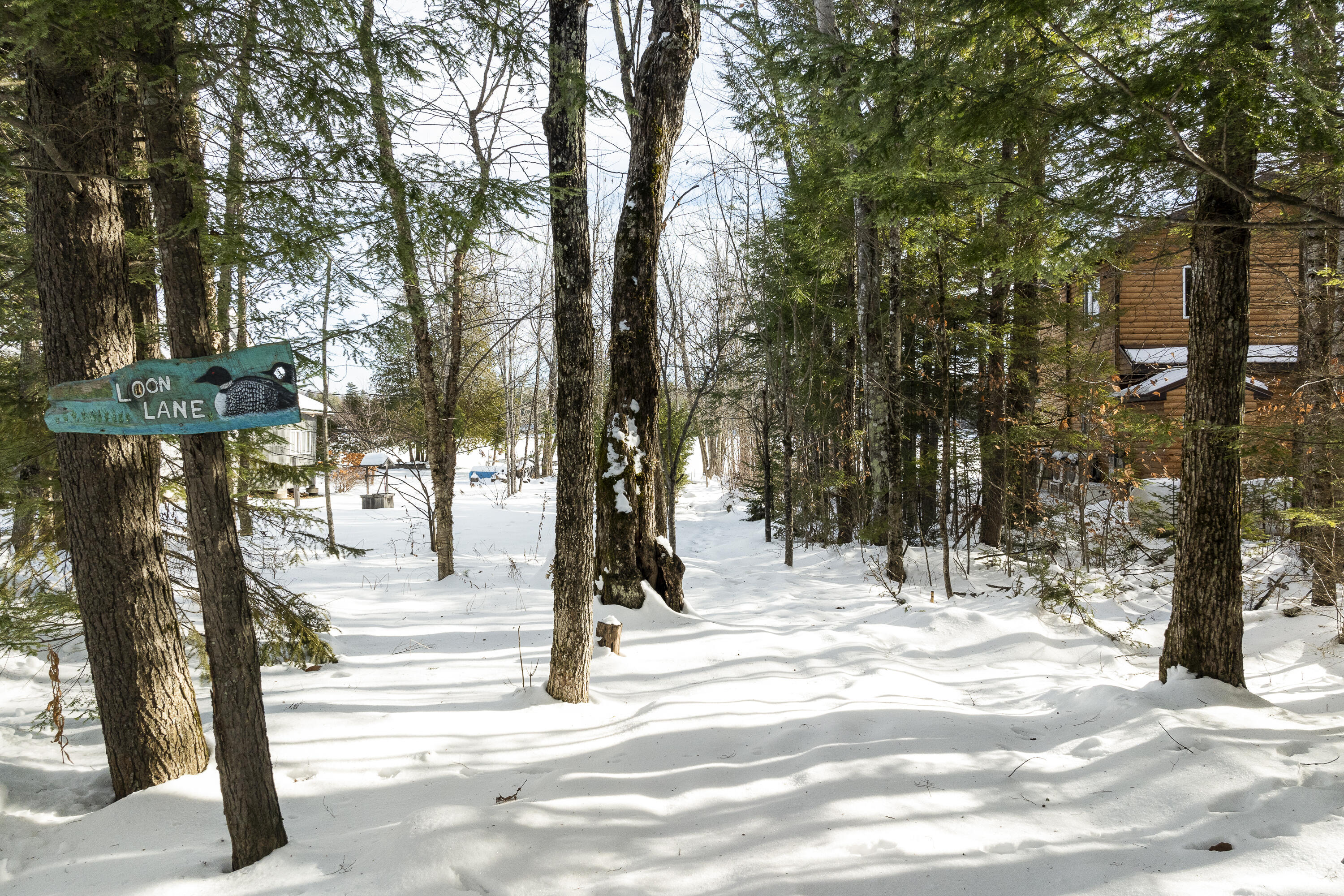 2 S Sibley Drive Canaan ME 04924