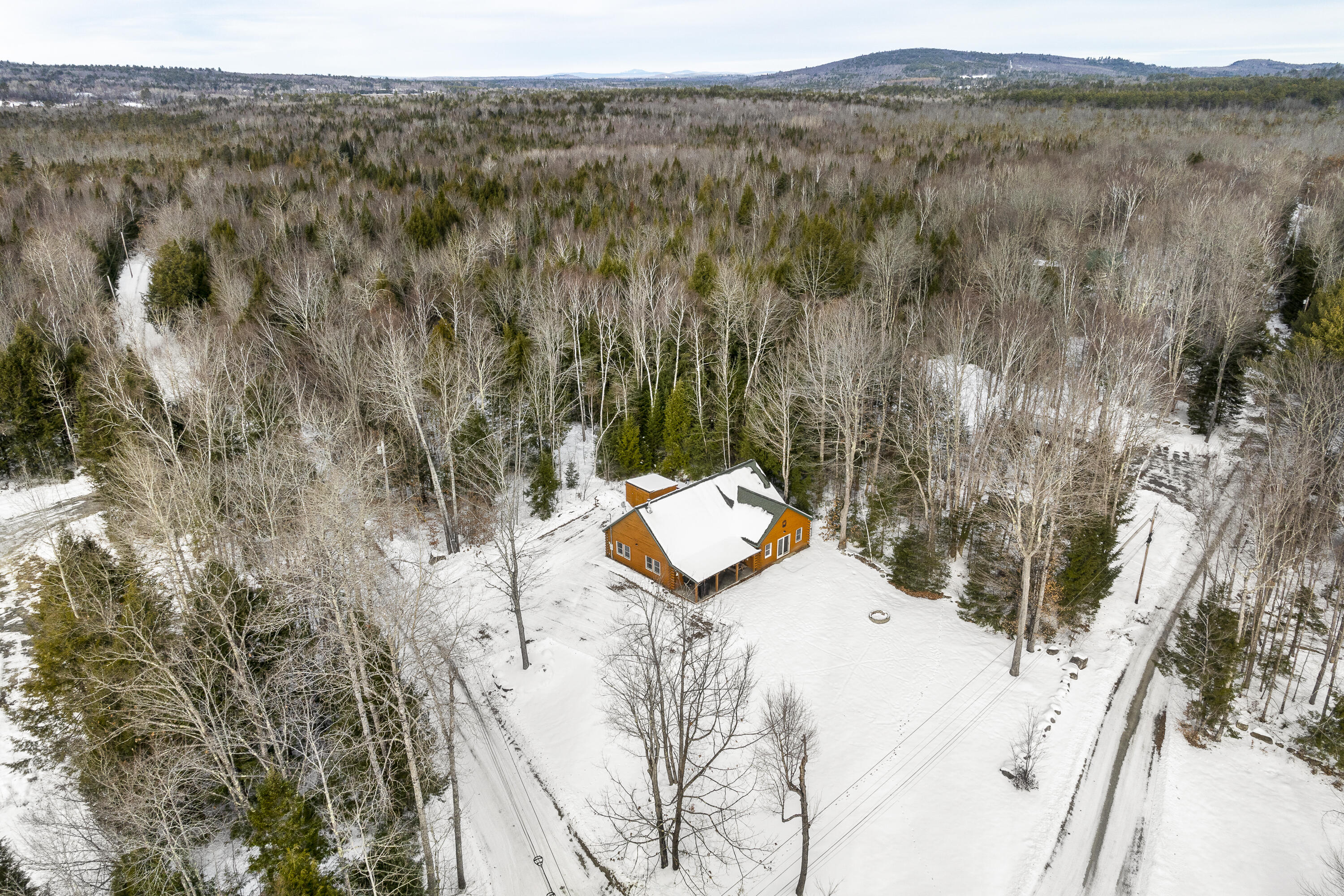 2 S Sibley Drive Canaan ME 04924