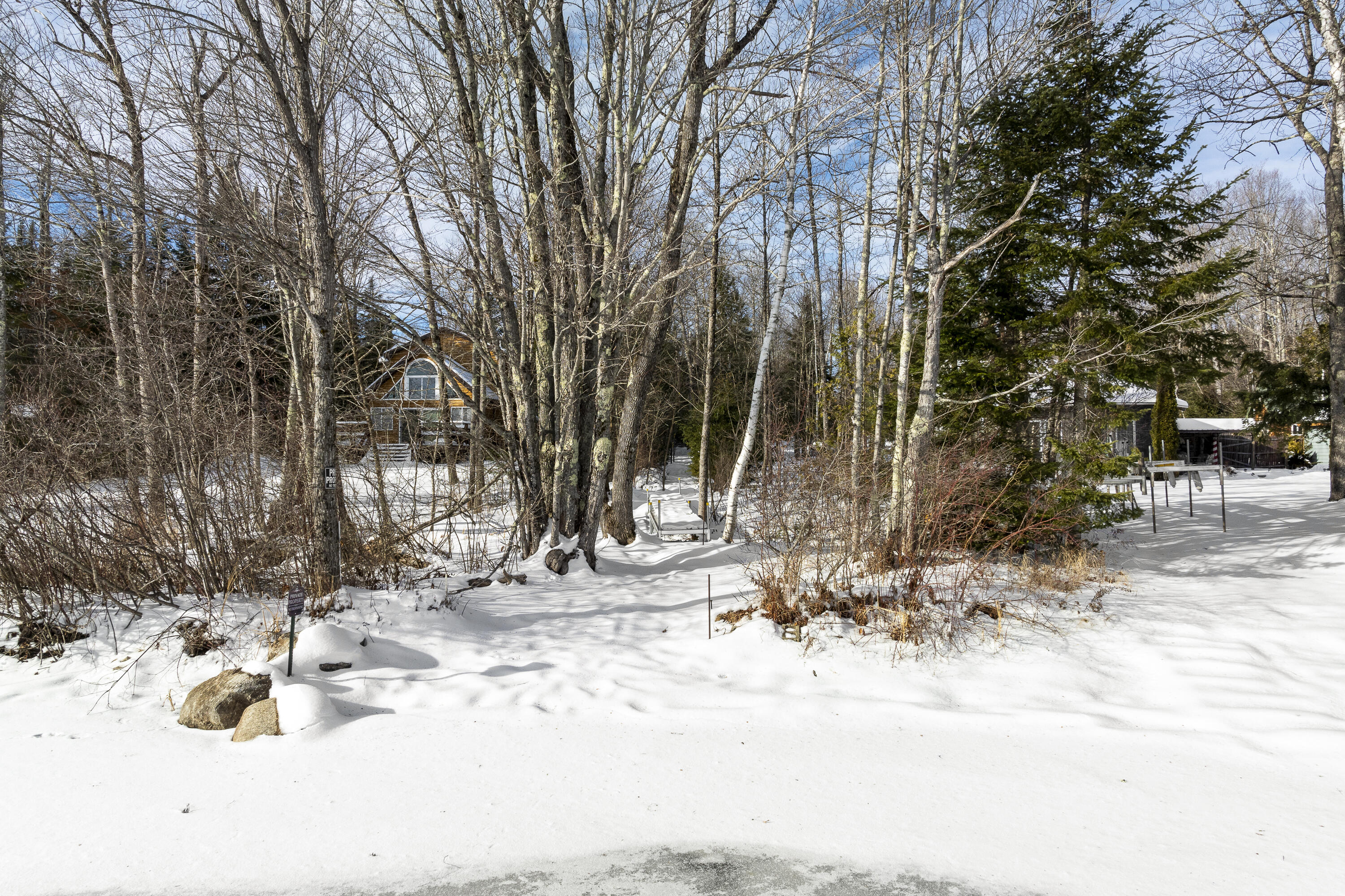 2 S Sibley Drive Canaan ME 04924