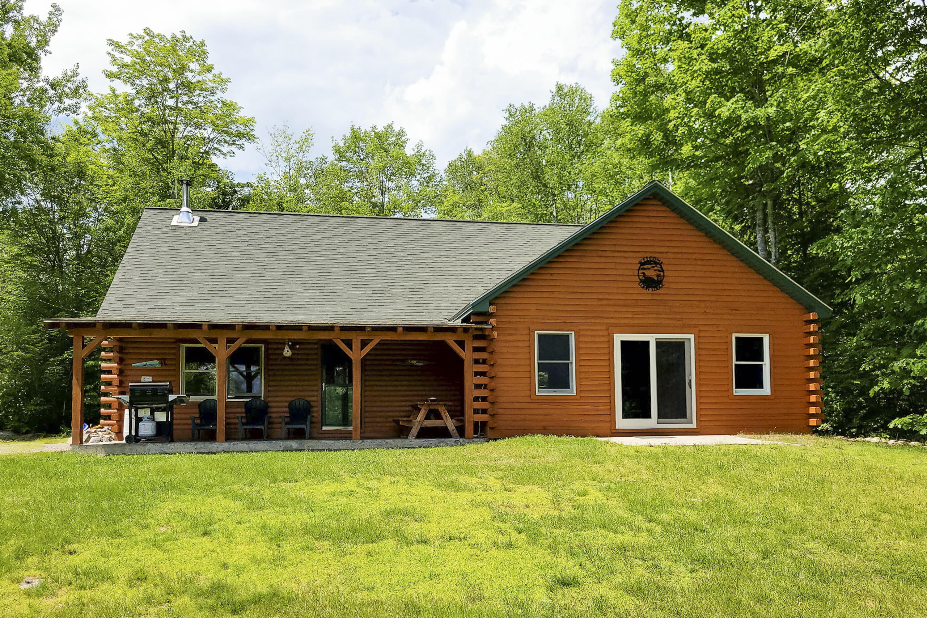 2 S Sibley Drive Canaan ME 04924