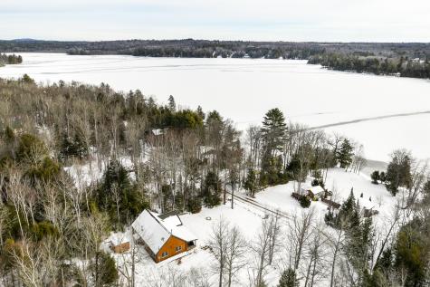 2 S Sibley Drive Canaan ME 04924