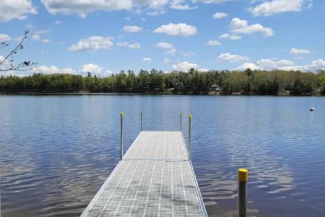 2 S Sibley Drive Canaan ME 04924