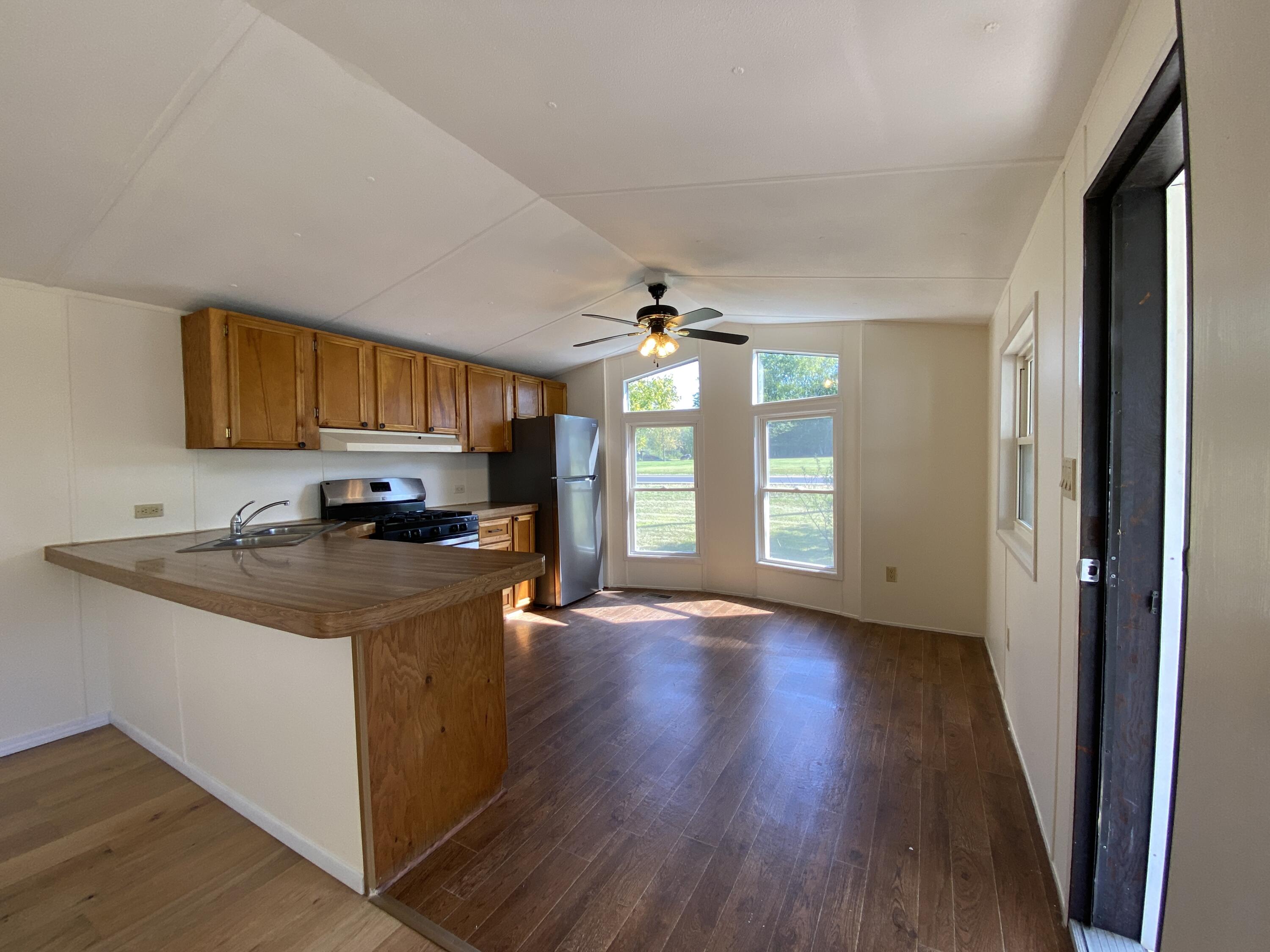 263 & 265 Stetson Road Corinna ME 04928