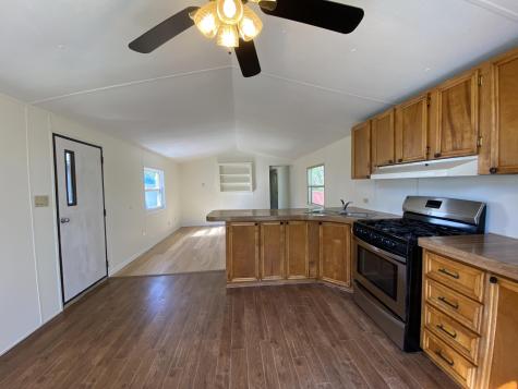 263 & 265 Stetson Road Corinna ME 04928