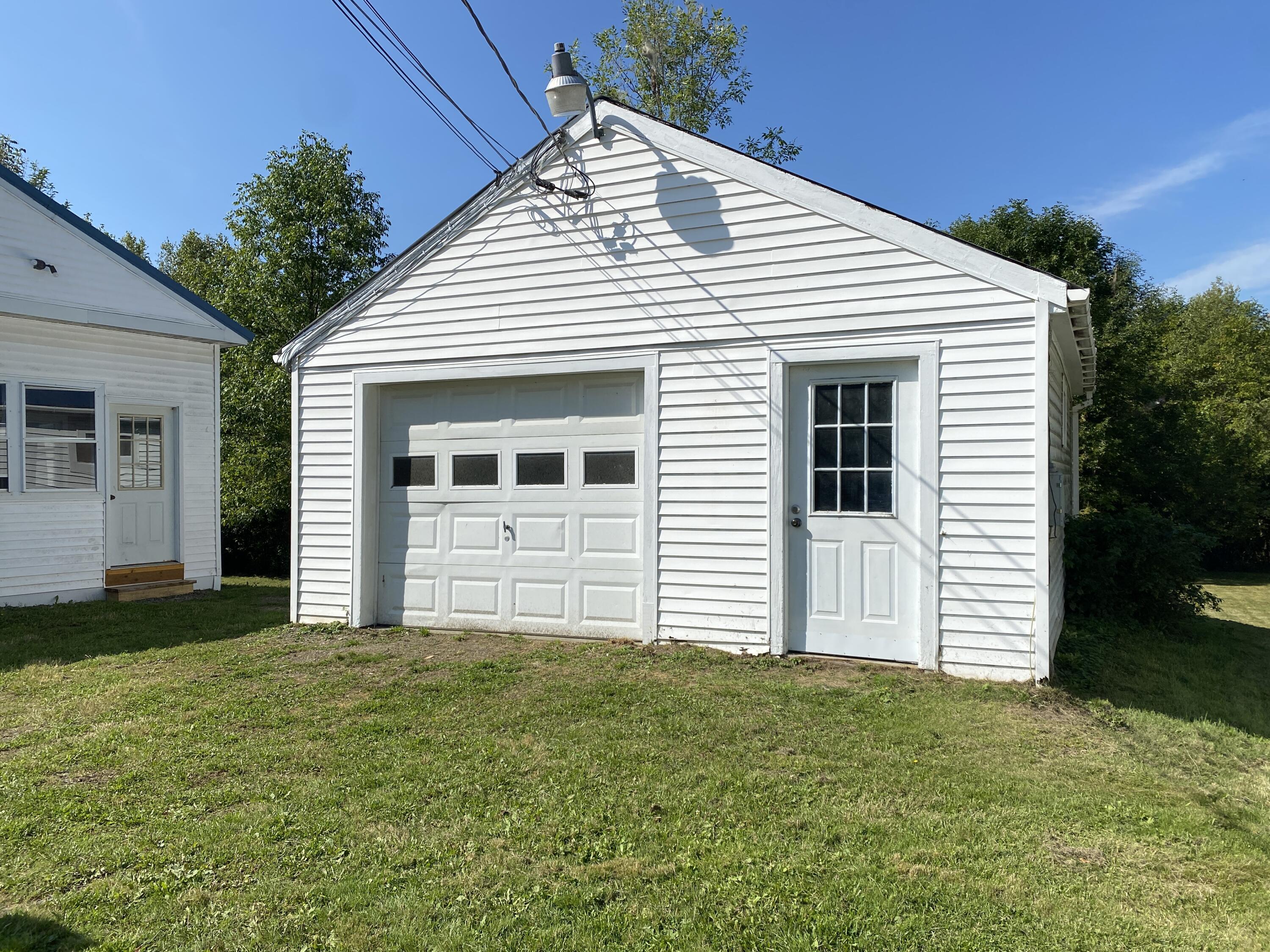 263 & 265 Stetson Road Corinna ME 04928