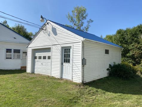 263 & 265 Stetson Road Corinna ME 04928