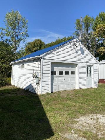 263 & 265 Stetson Road Corinna ME 04928