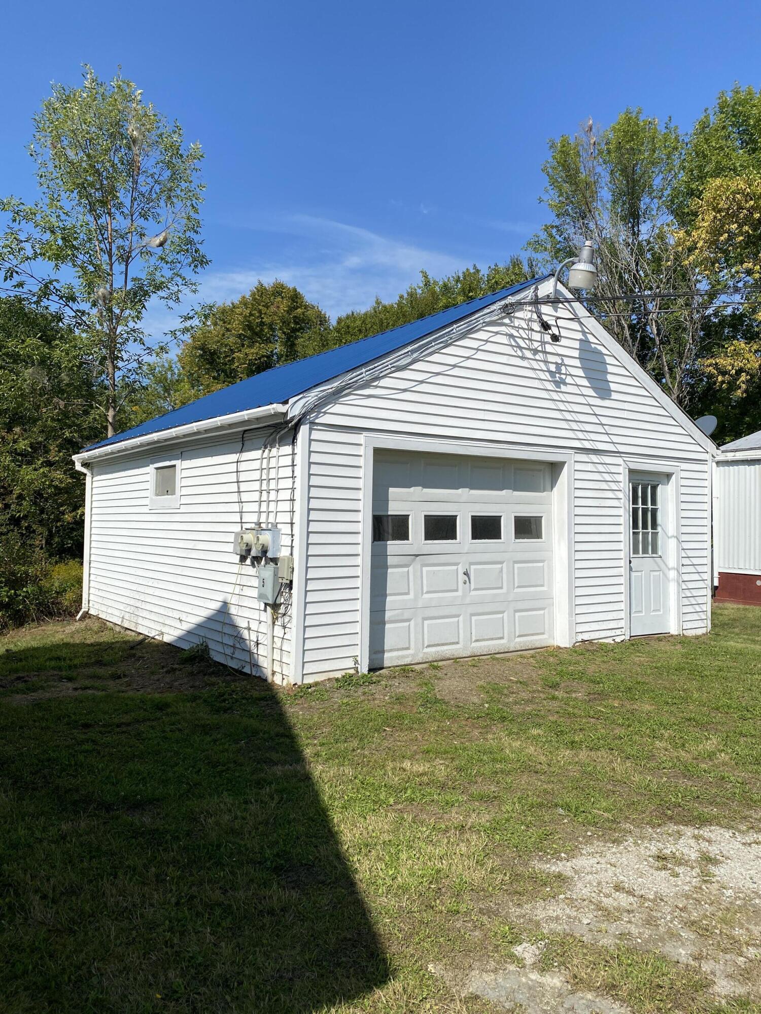 263 & 265 Stetson Road Corinna ME 04928