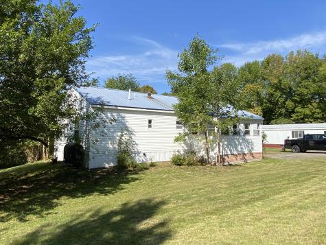 263 & 265 Stetson Road Corinna ME 04928