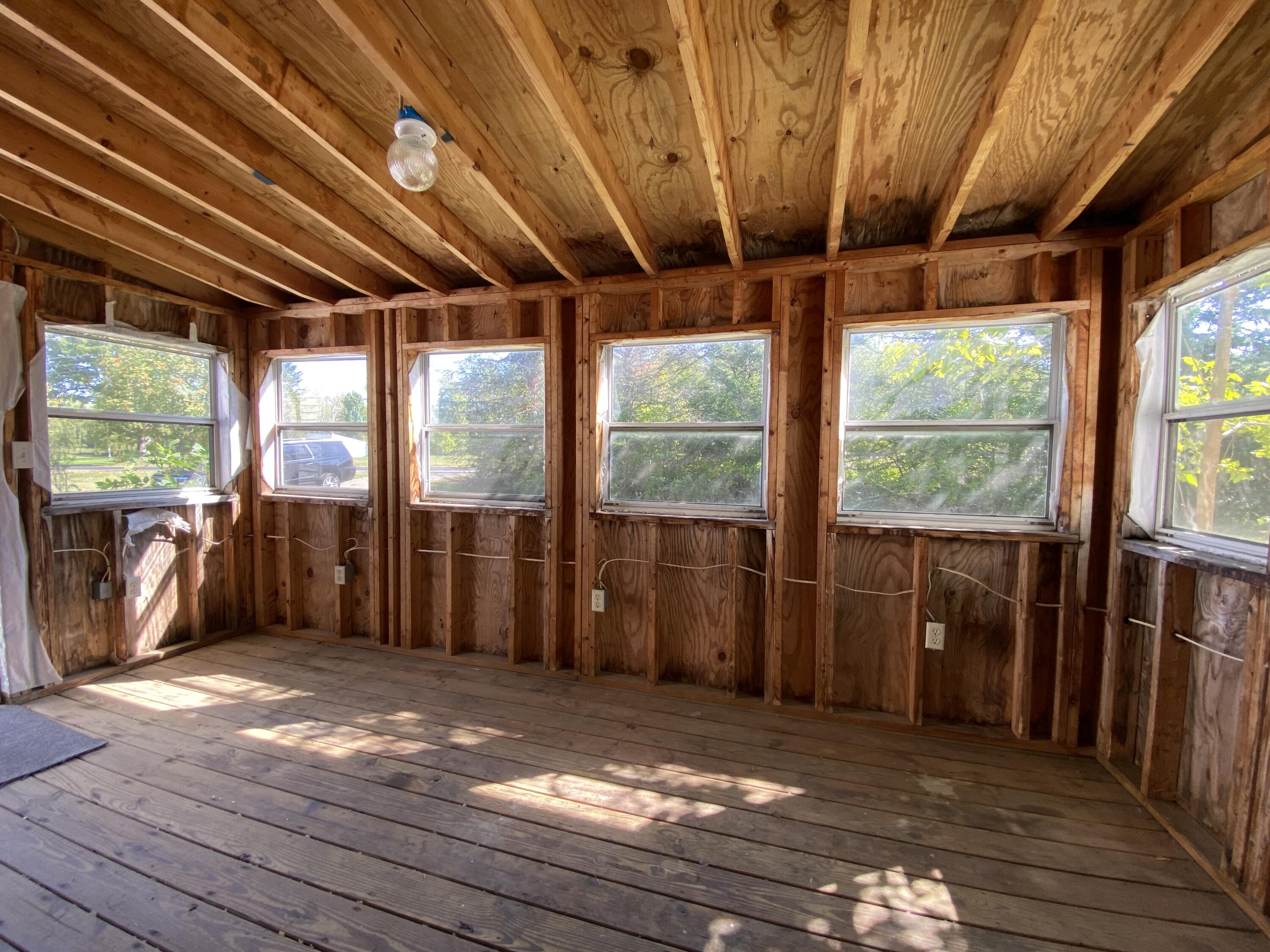 263 & 265 Stetson Road Corinna ME 04928