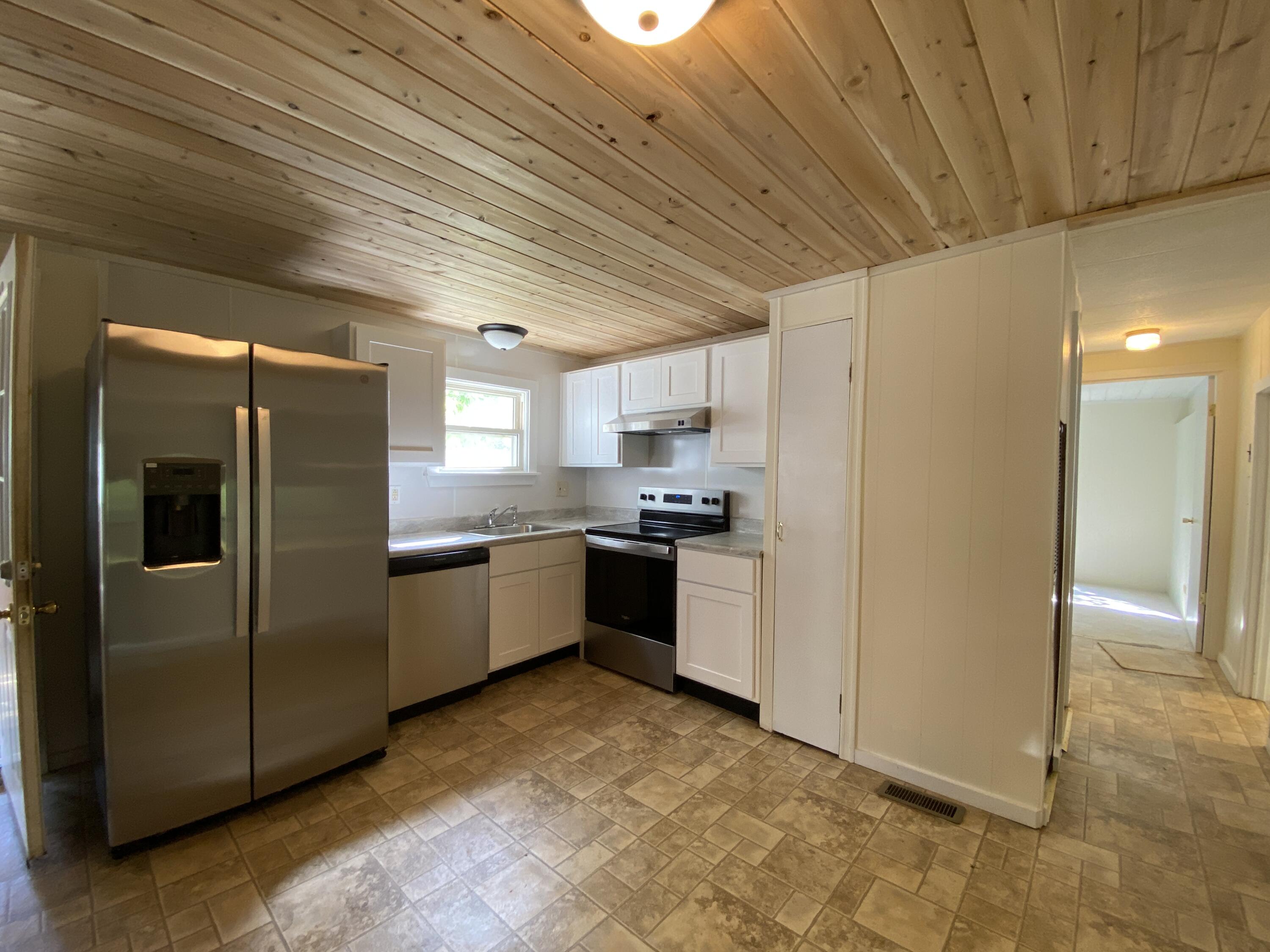 263 & 265 Stetson Road Corinna ME 04928