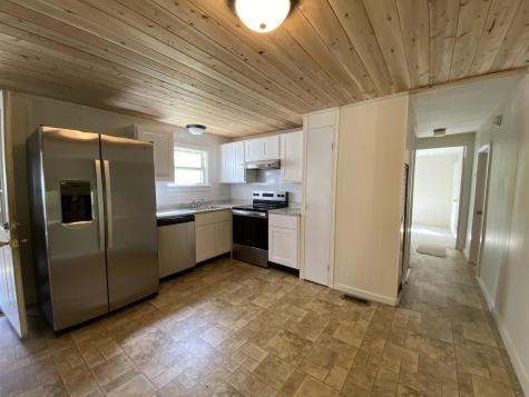 263 & 265 Stetson Road Corinna ME 04928