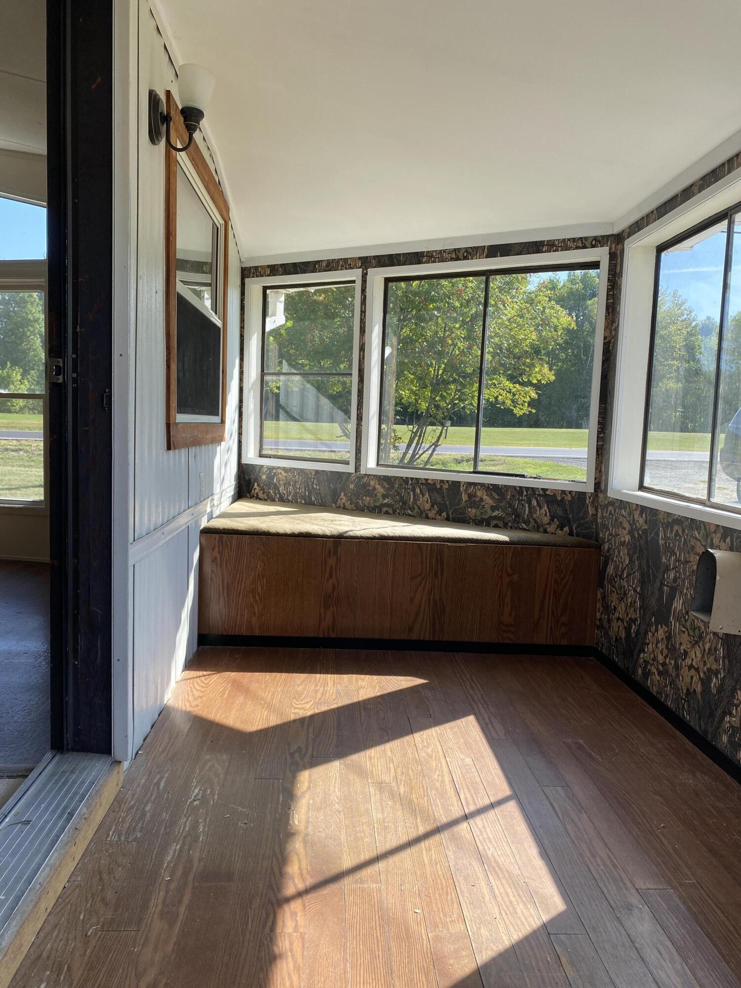 263 & 265 Stetson Road Corinna ME 04928