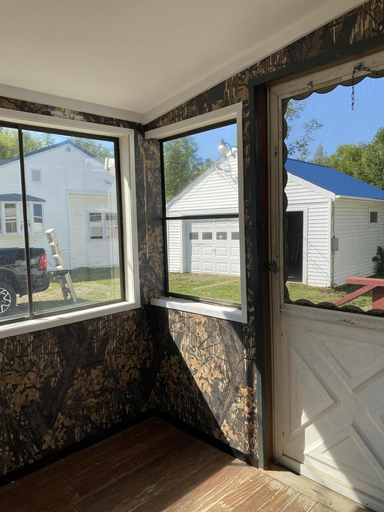 263 & 265 Stetson Road Corinna ME 04928