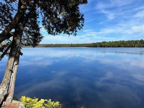 Lot #162.7 Collins Drive Street Freeman Twp ME 04983