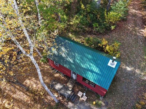 Lot #162.7 Collins Drive Street Freeman Twp ME 04983