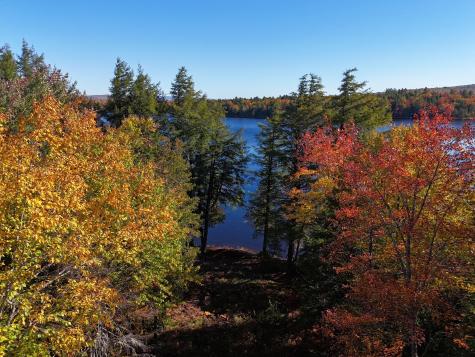 Lot #162.7 Collins Drive Street Freeman Twp ME 04983