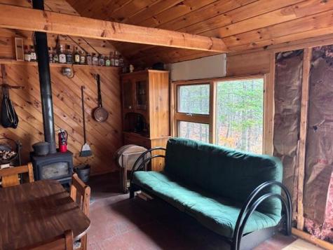 Lot #162.7 Collins Drive Street Freeman Twp ME 04983