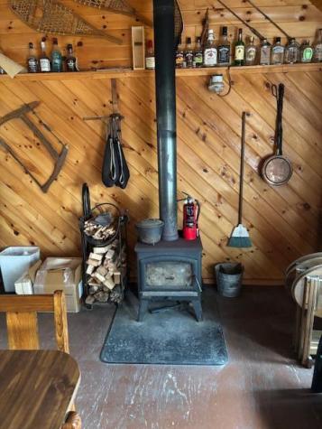 Lot #162.7 Collins Drive Street Freeman Twp ME 04983