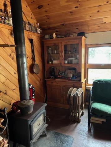 Lot #162.7 Collins Drive Street Freeman Twp ME 04983