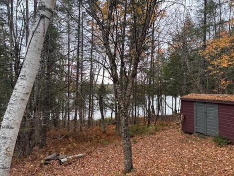 Lot #162.7 Collins Drive Street Freeman Twp ME 04983