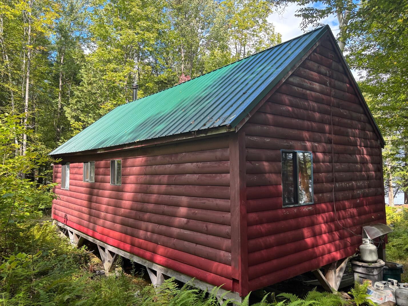 162.7 Collins Drive Freeman Twp ME 04983