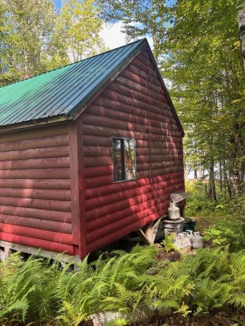 Lot #162.7 Collins Drive Street Freeman Twp ME 04983