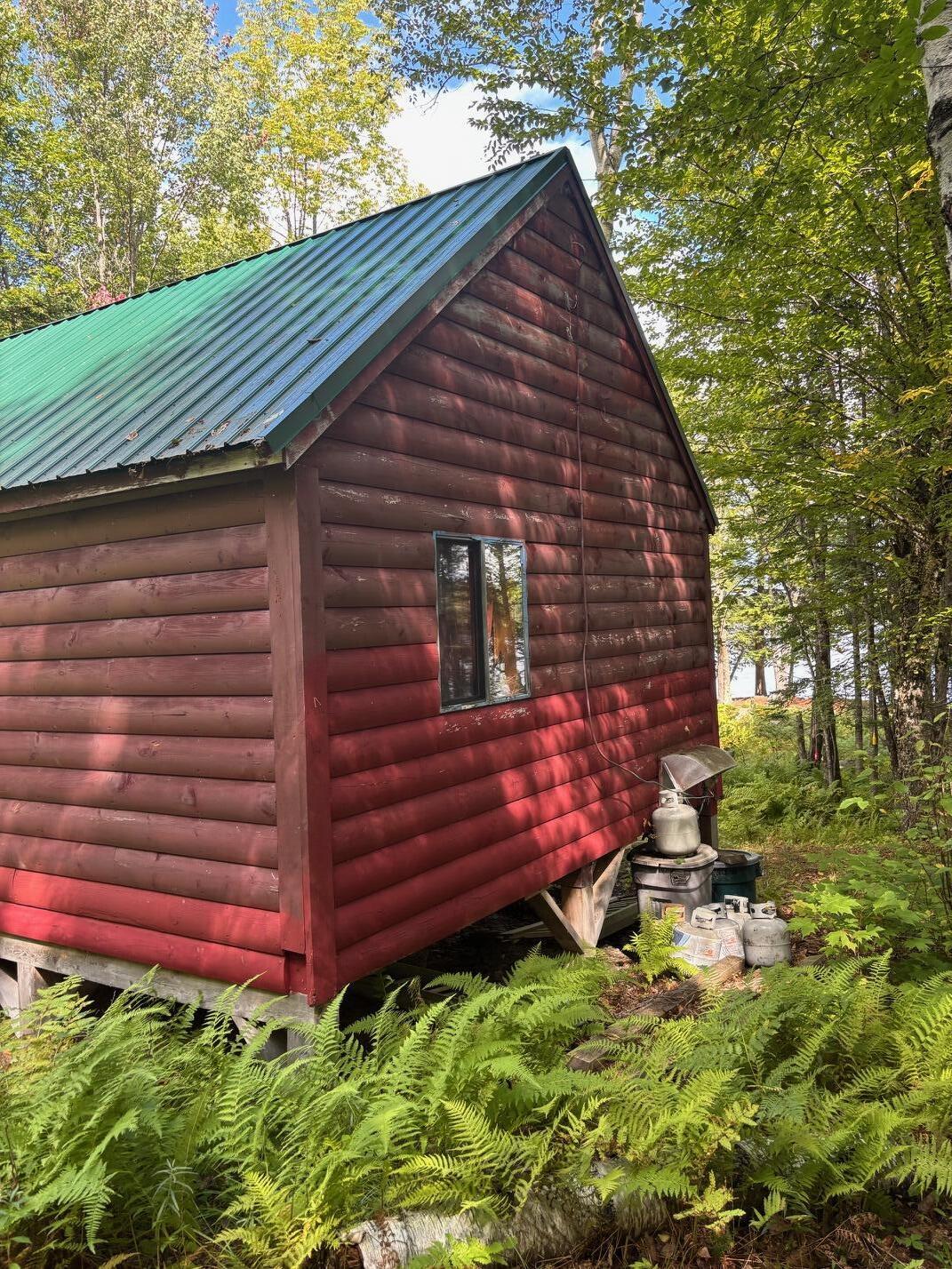 162.7 Collins Drive Freeman Twp ME 04983