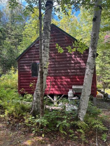 Lot #162.7 Collins Drive Street Freeman Twp ME 04983