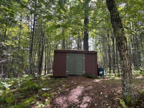 Lot #162.7 Collins Drive Street Freeman Twp ME 04983