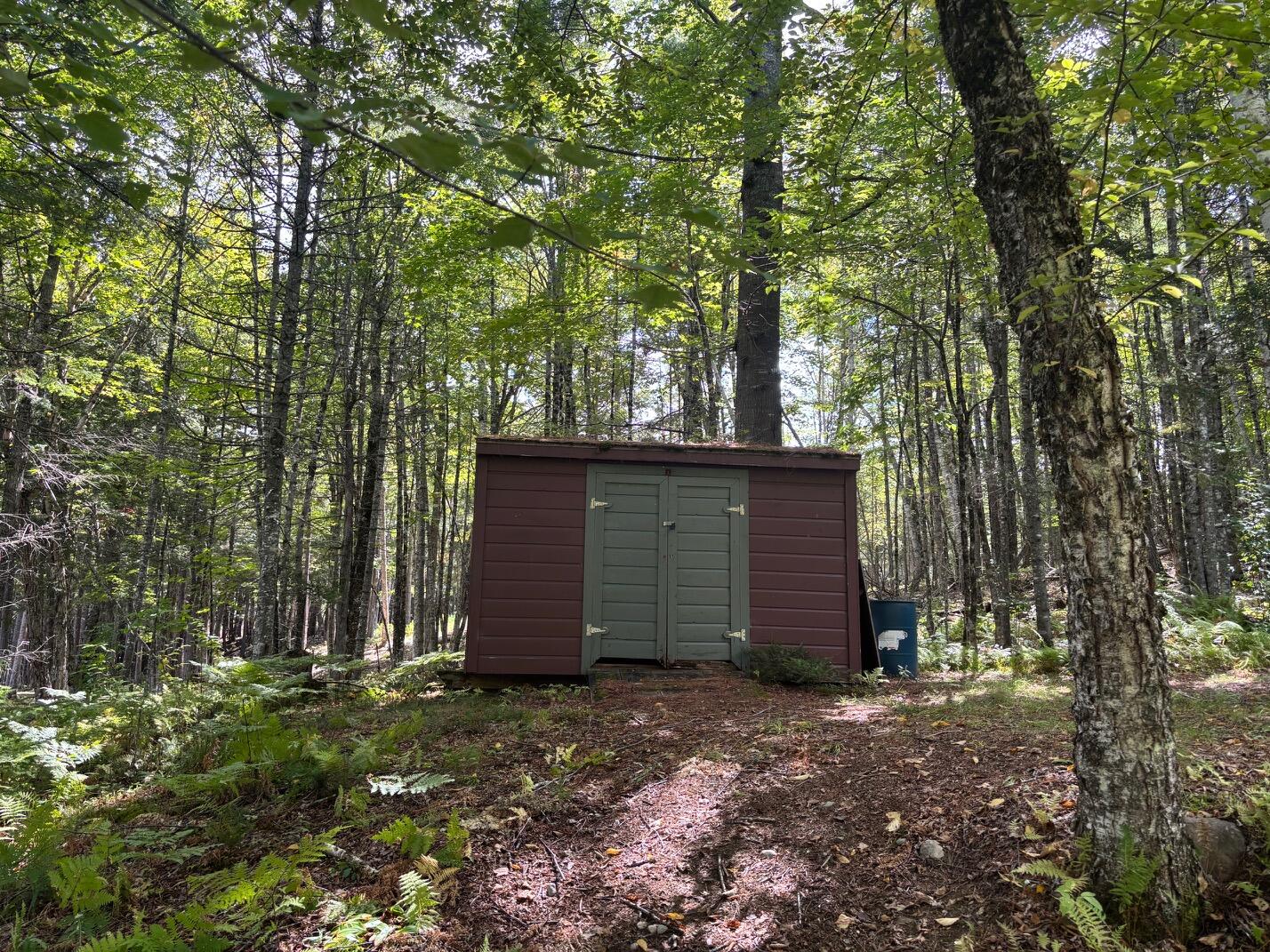 162.7 Collins Drive Freeman Twp ME 04983