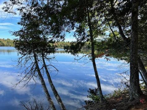 Lot #162.7 Collins Drive Street Freeman Twp ME 04983