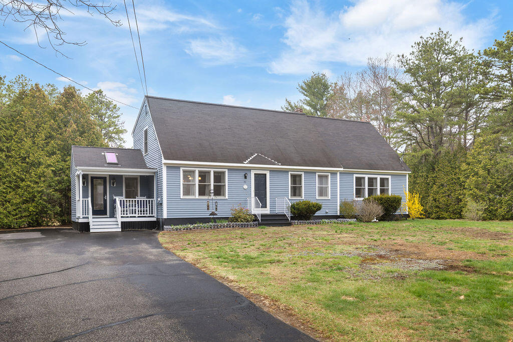 43 Sedgewood Drive Kennebunk ME 04043