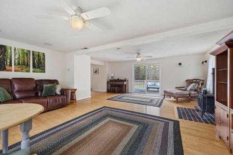 43 Sedgewood Drive Kennebunk ME 04043