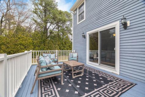 43 Sedgewood Drive Kennebunk ME 04043