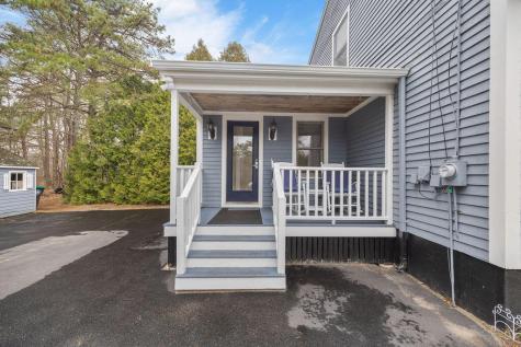 43 Sedgewood Drive Kennebunk ME 04043