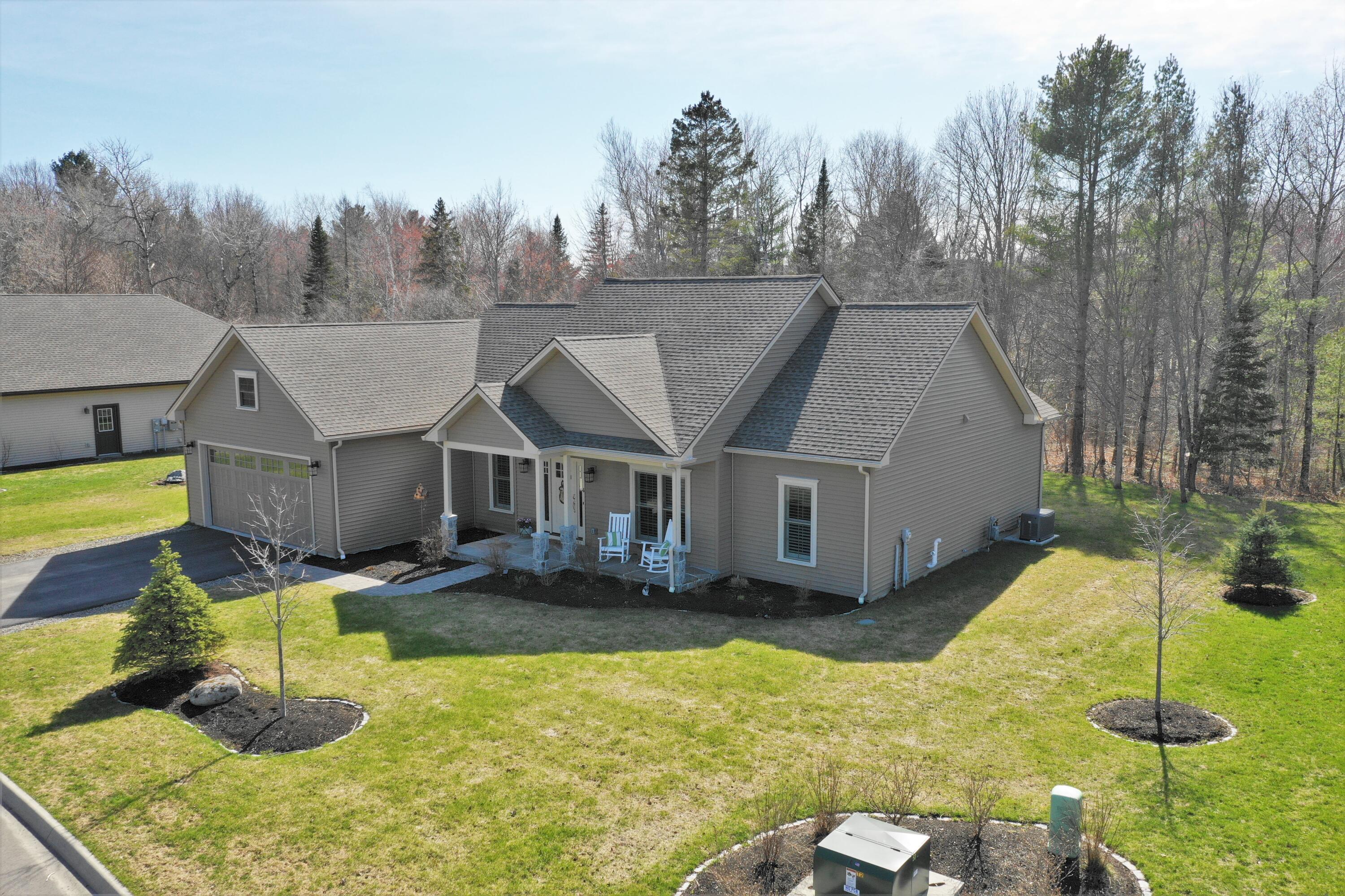 4 Doolin Drive Veazie, ME