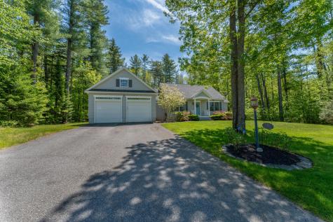 12 Tamarack Drive Brunswick ME 04011