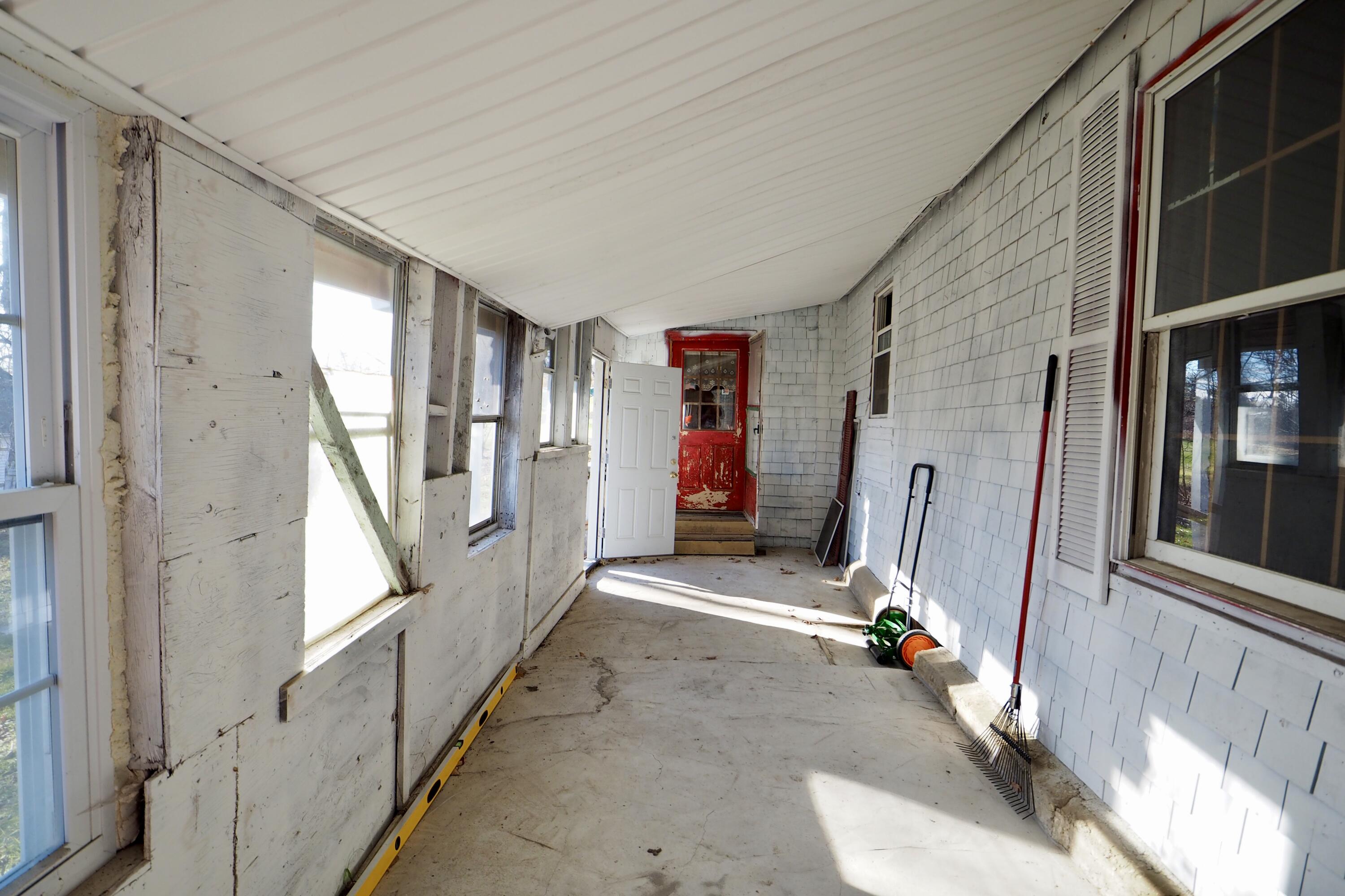 850 Woodmans Mill Road Montville ME 04941