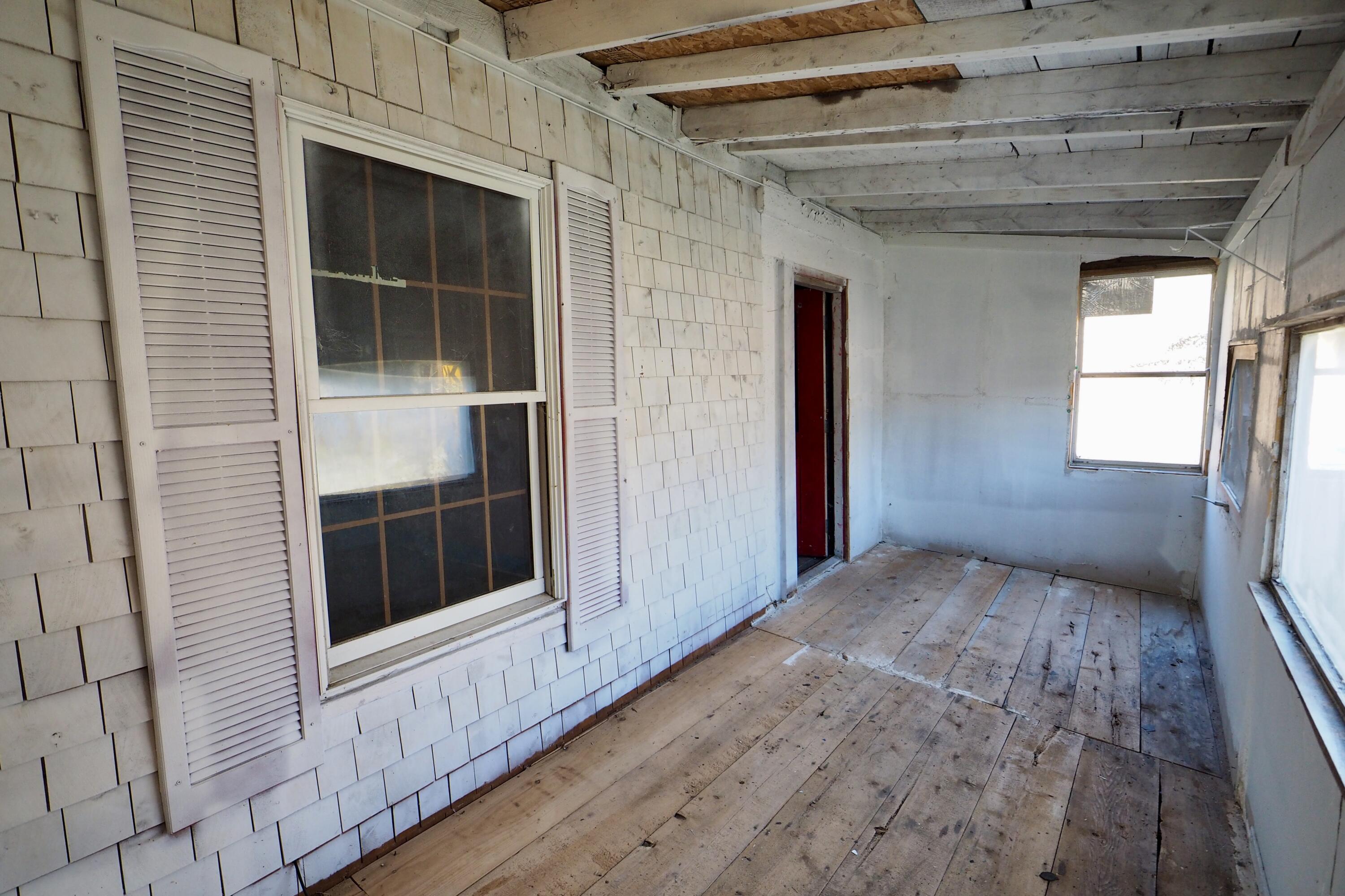 850 Woodmans Mill Road Montville ME 04941