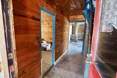 850 Woodmans Mill Road Montville ME 04941