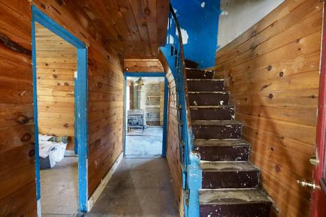 850 Woodmans Mill Road Montville ME 04941