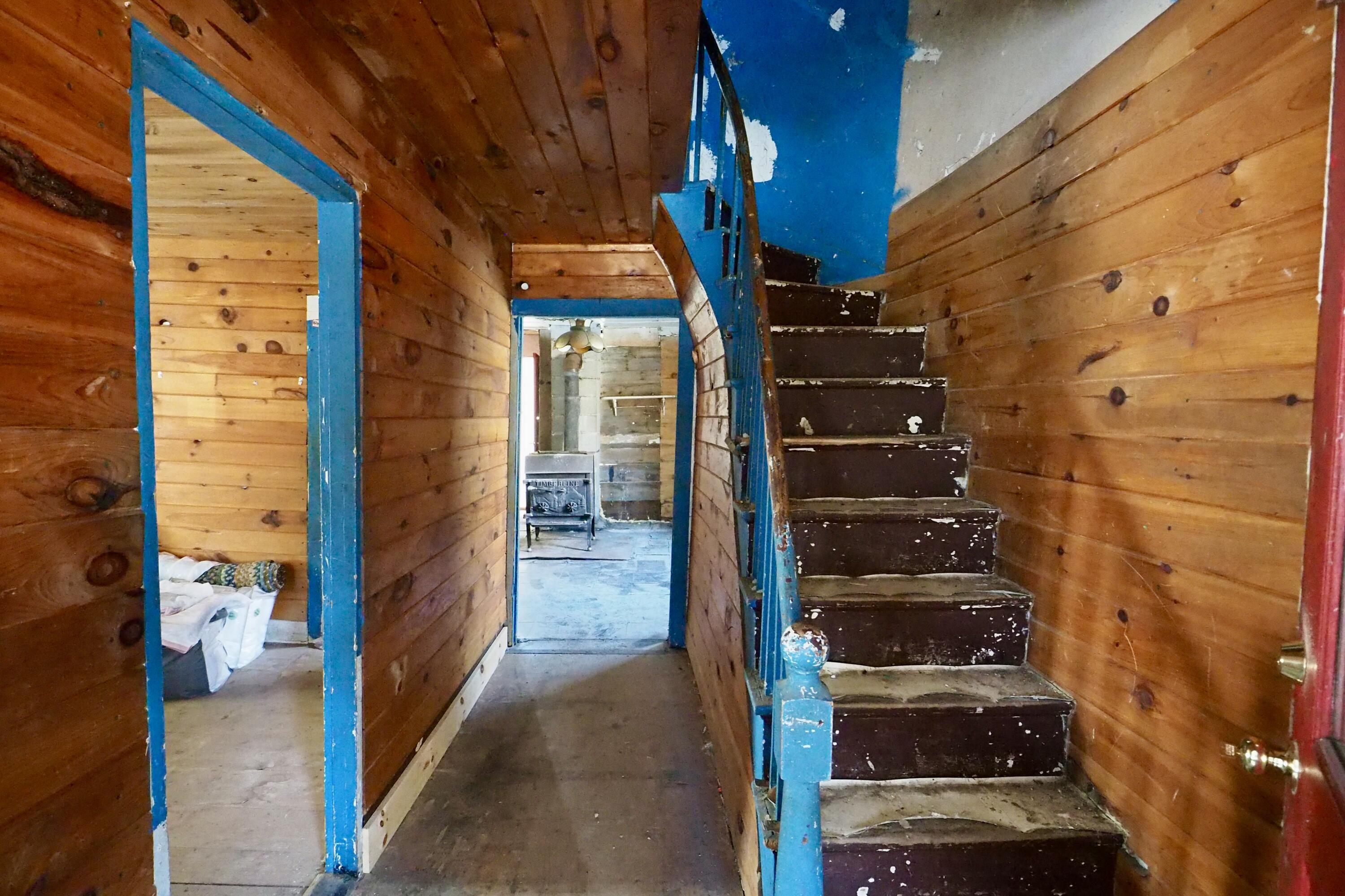 850 Woodmans Mill Road Montville ME 04941