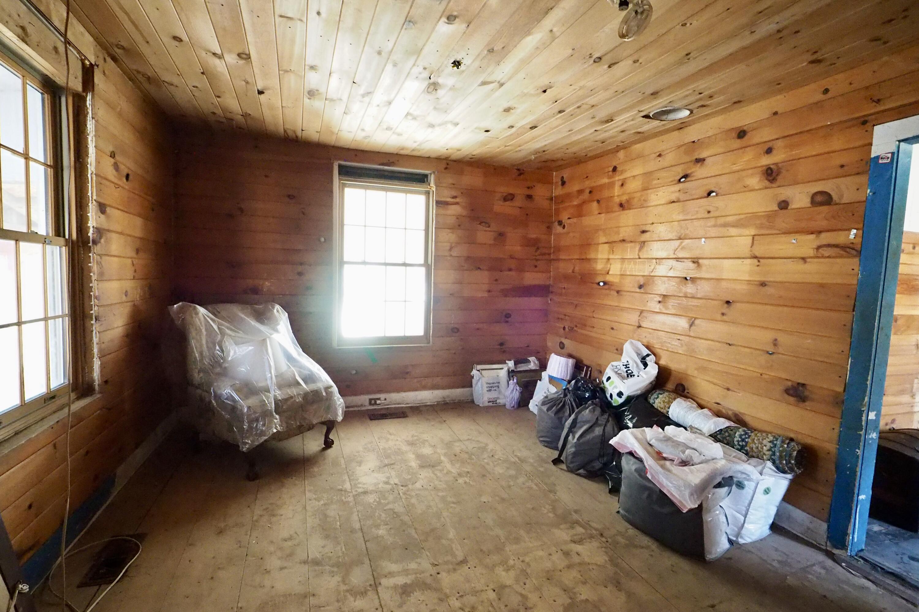 850 Woodmans Mill Road Montville ME 04941